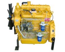 工程機(jī)械類柴油機(jī)