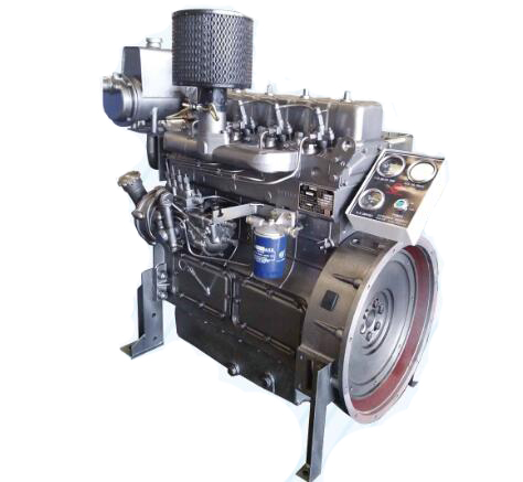 船用類柴油機(jī)